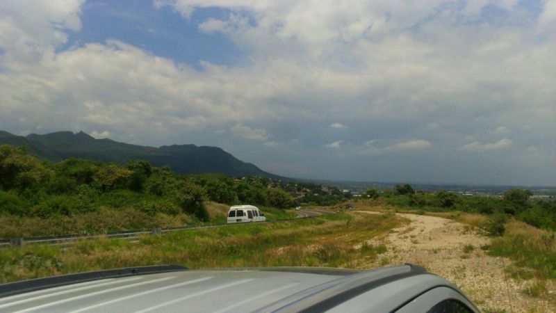 Terrenos en Tepoztlan