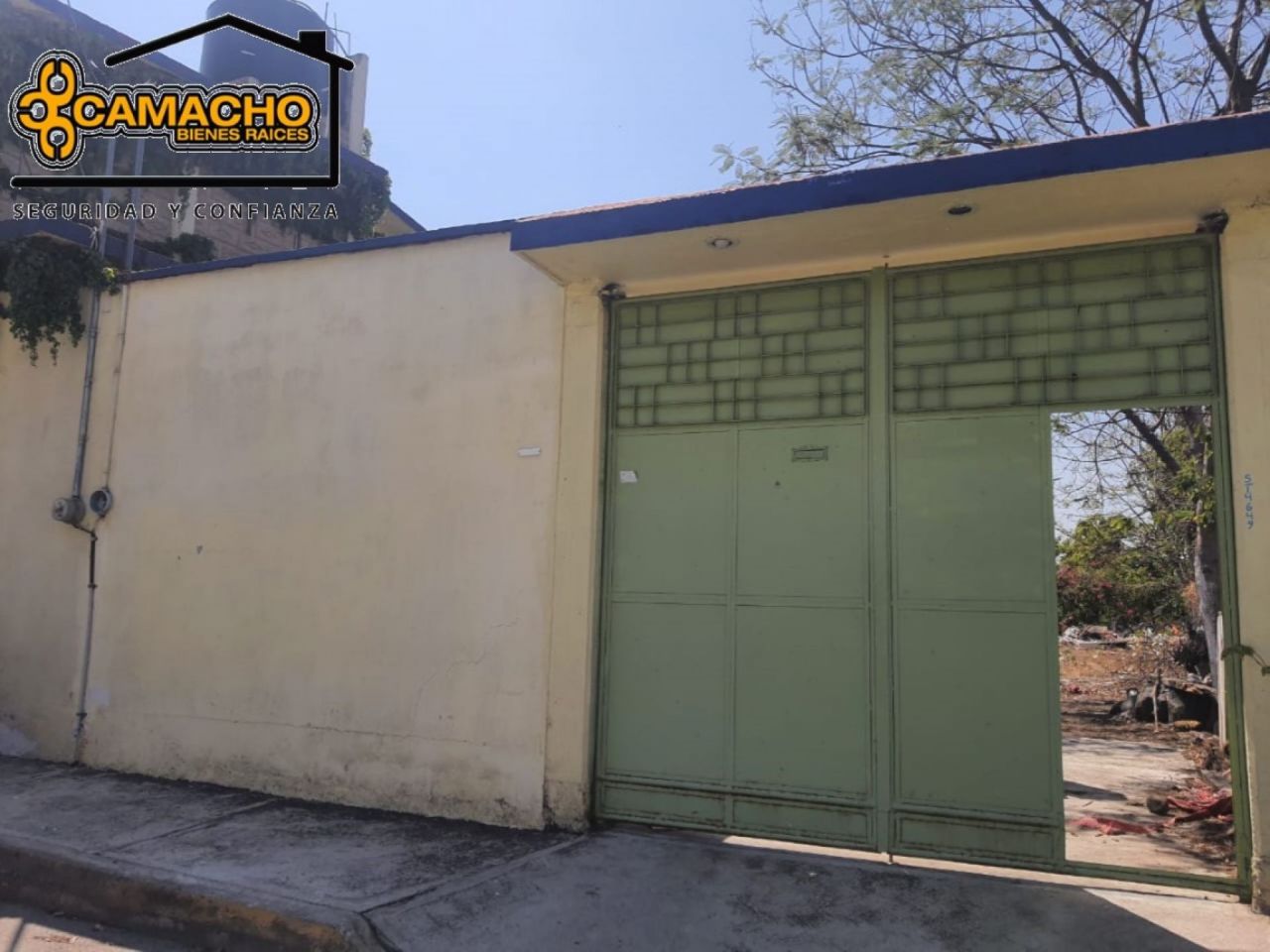 Terrenos en Lázaro Cárdenas