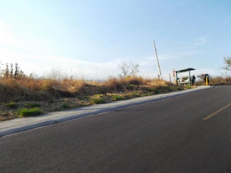 Terrenos en Carretera Tlayacapan-texcalpan