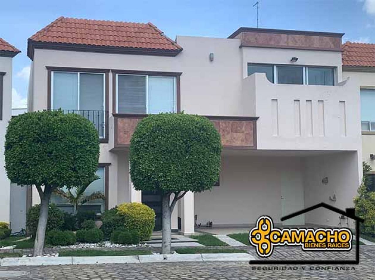 Casas en Lomas de Angelópolis