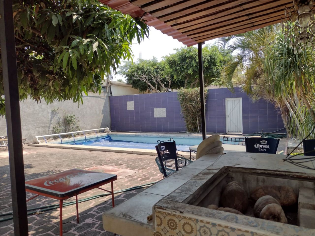 Casas en Lázaro Cárdenas