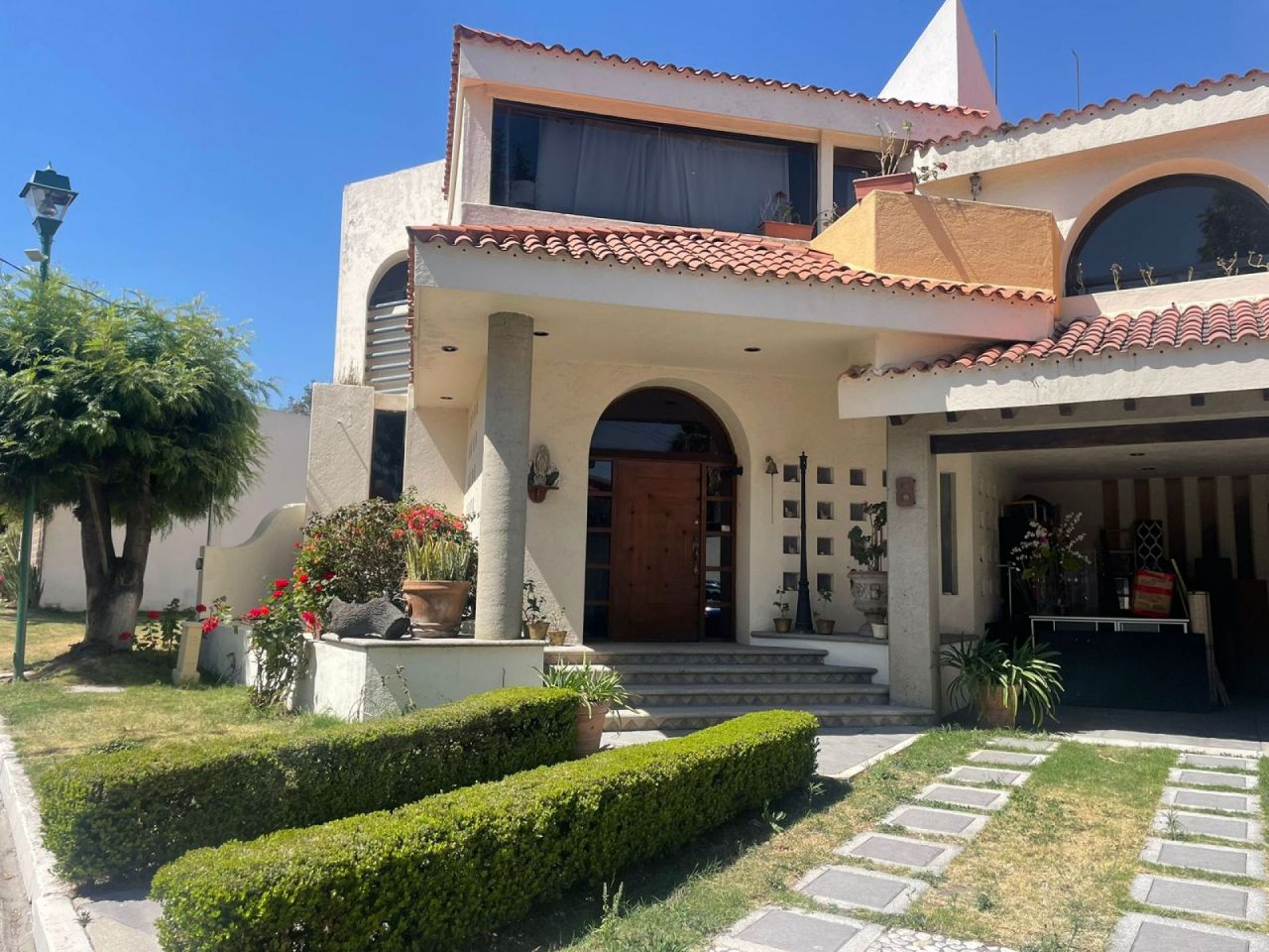 Casas en Campestre Morillotla