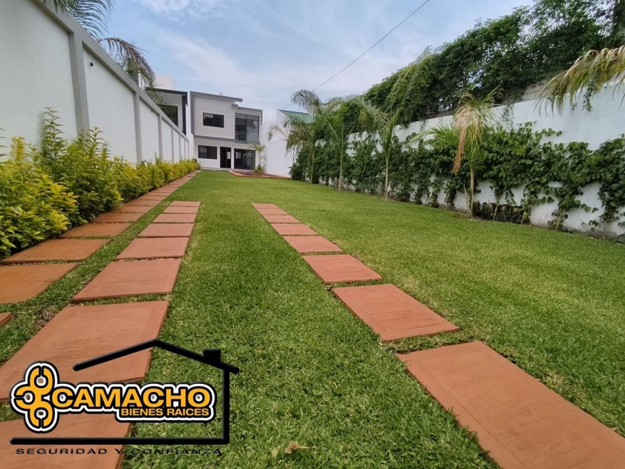 Casas en Brisas de Cuernavaca