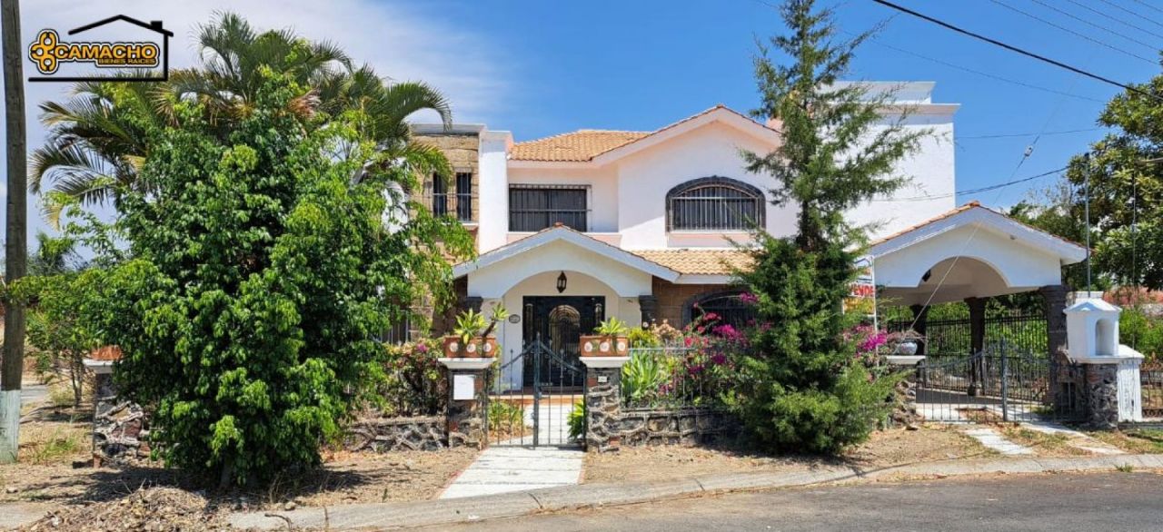 Casas en Lomas de Cocoyoc