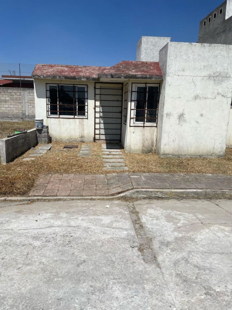 Casas en San Mateo Atenco