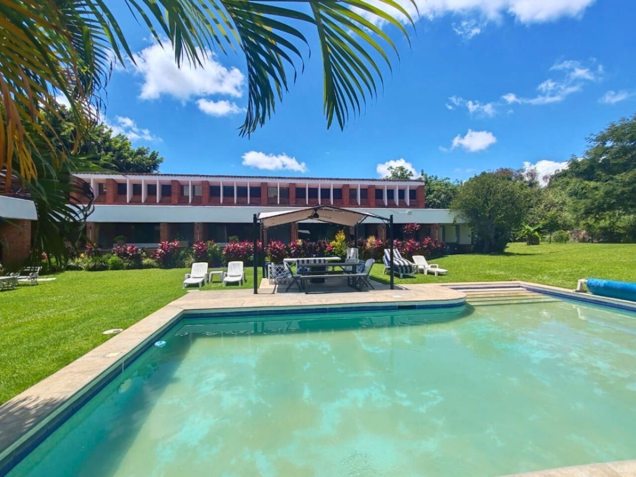 Casas en Lomas de Cocoyoc