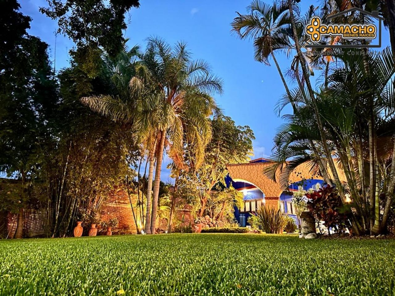 Casas en Plan de Ayala