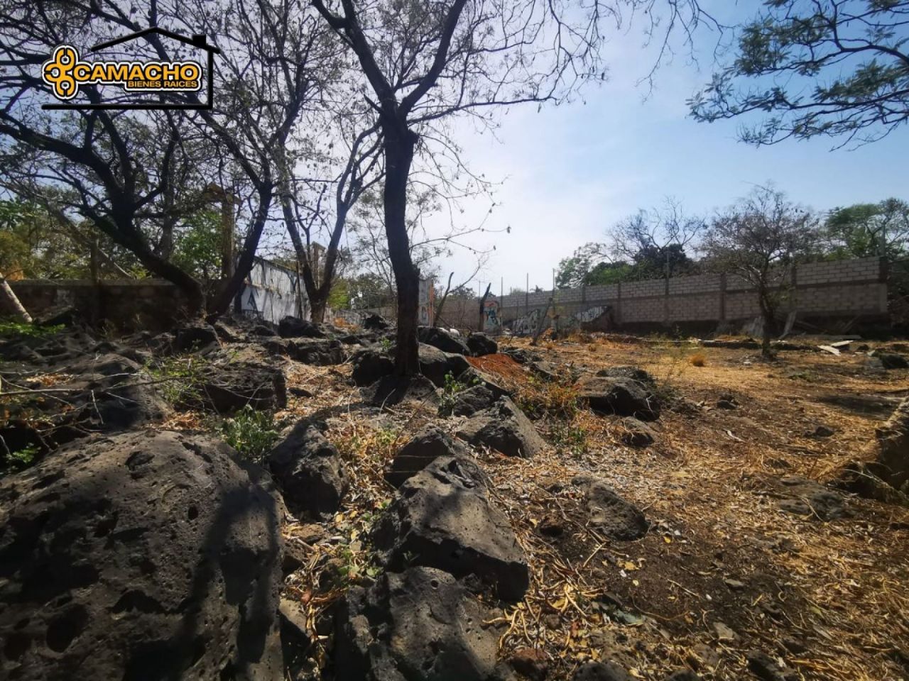 Terrenos en Oaxtepec