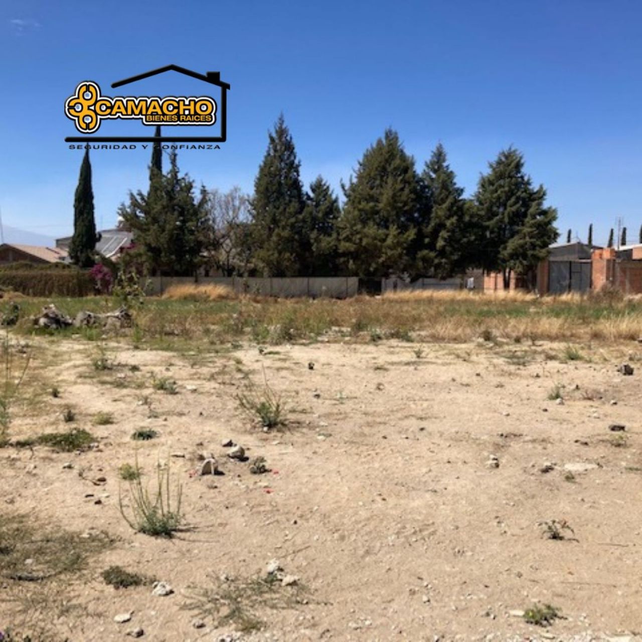 Terrenos en Barrio de Santiago Momoxpan