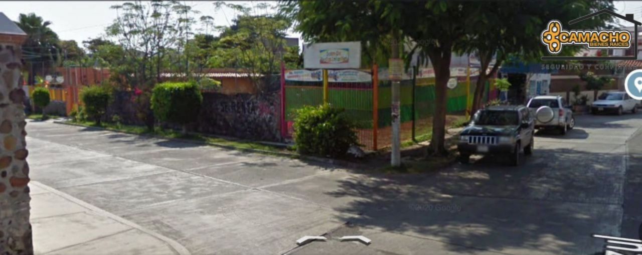 Terrenos en Manantiales