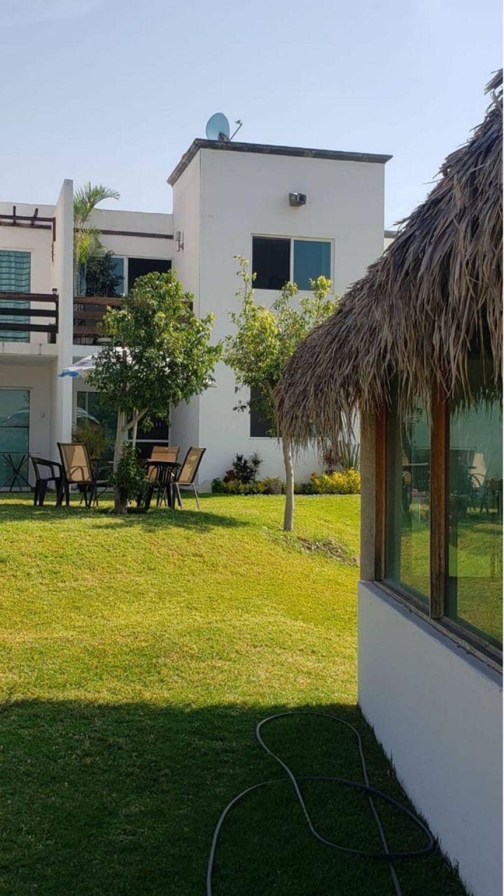 Departamentos en La Loma