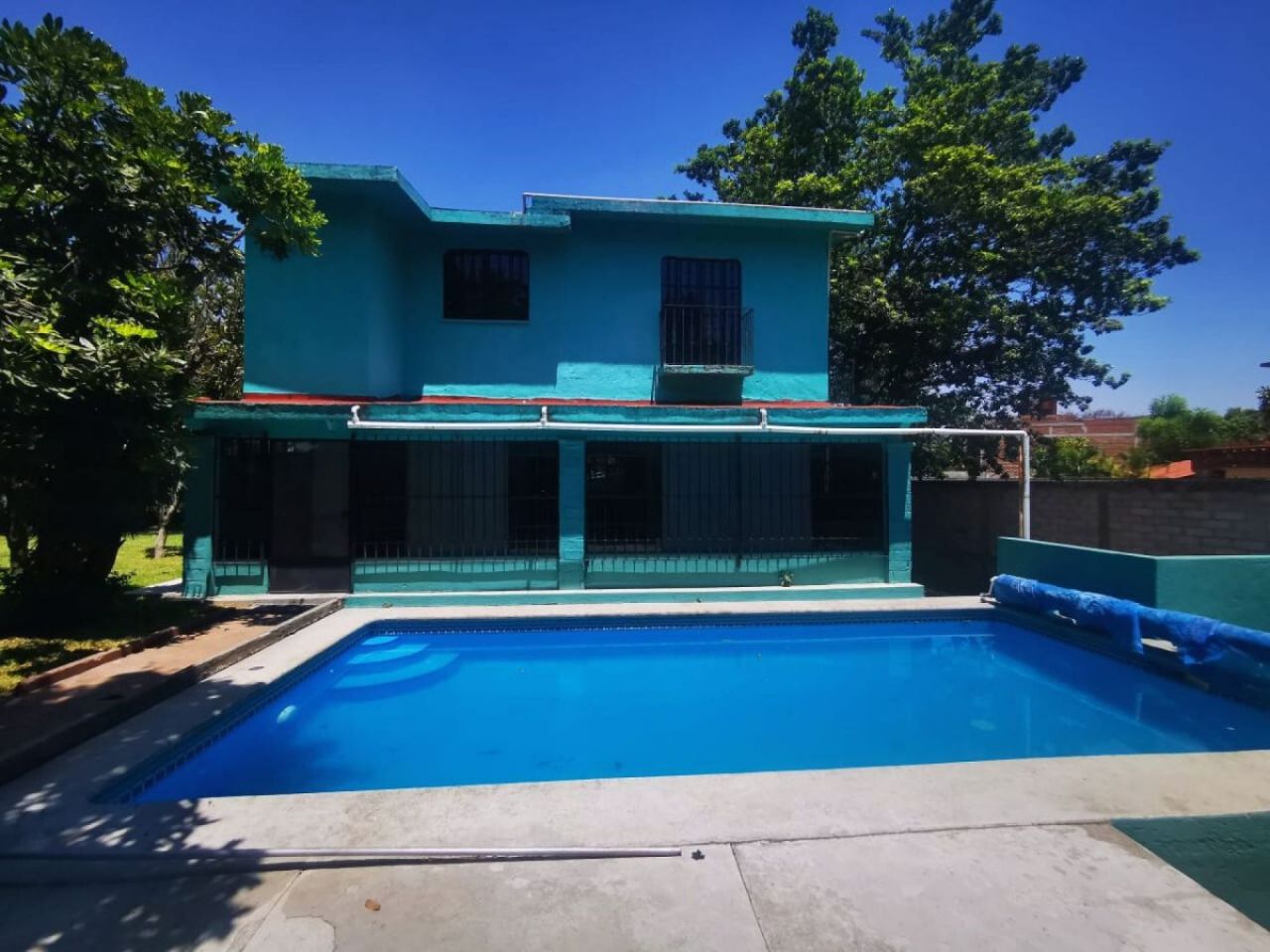 Casas en Fraccionameinto Viyautepec