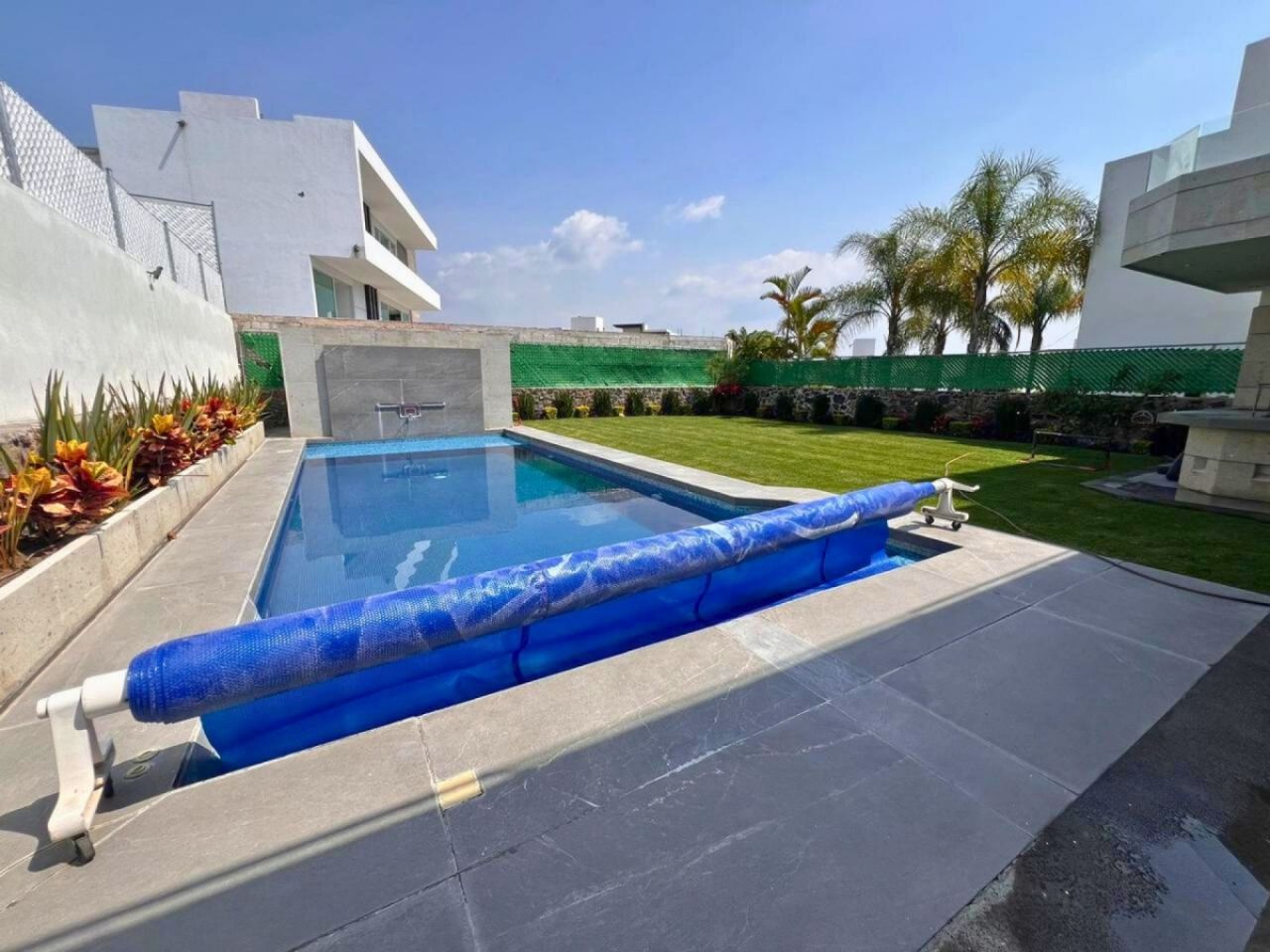 Casas en Lomas de Cocoyoc