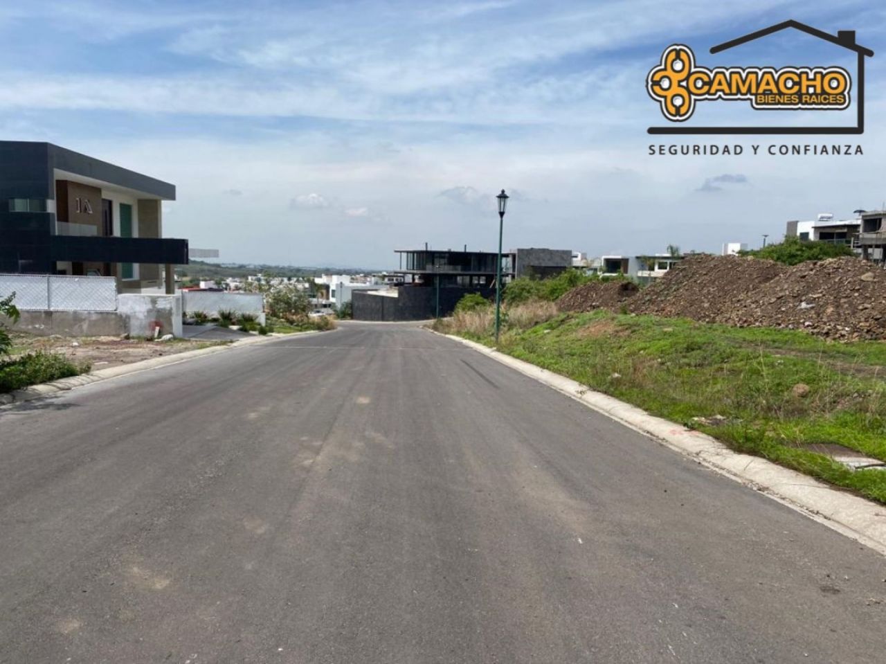 Terrenos en Lomas de Cocoyoc