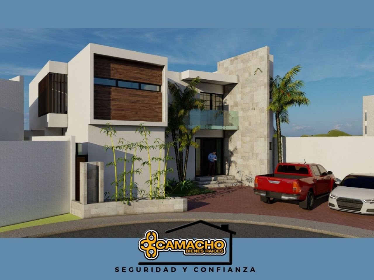 Casas en Flores del Tehuicil