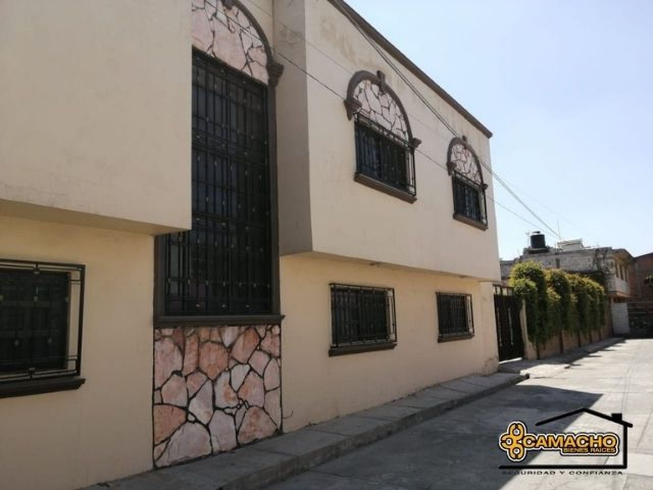 Casas en Santa Maria Xixitla