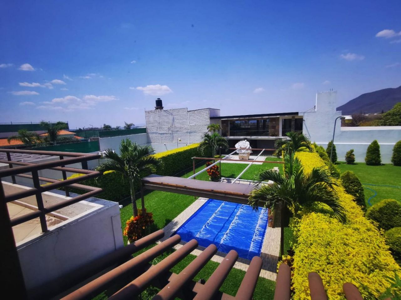 Casas en Altos de Oaxtepec