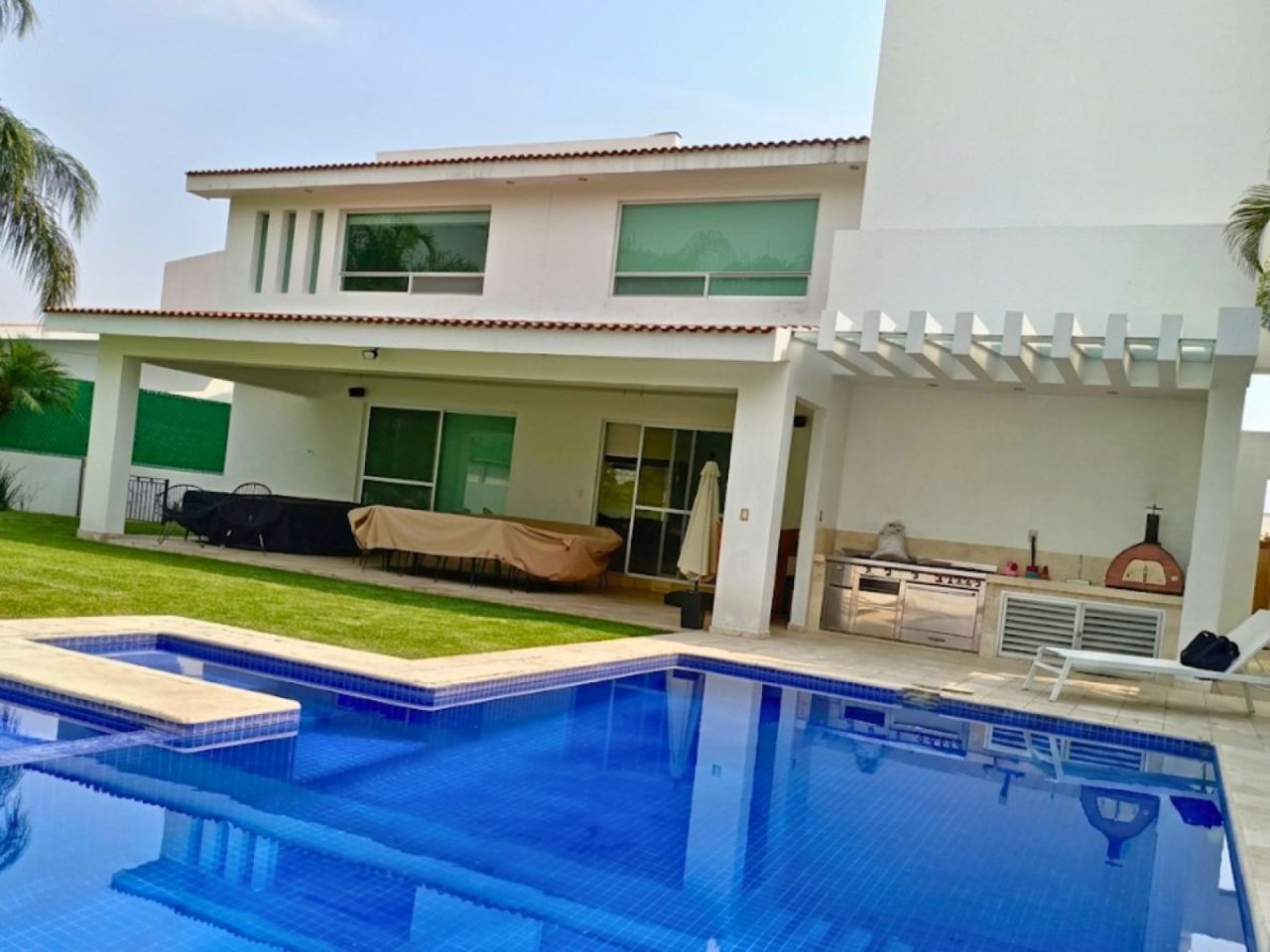 Casas en Lomas de Cocoyoc