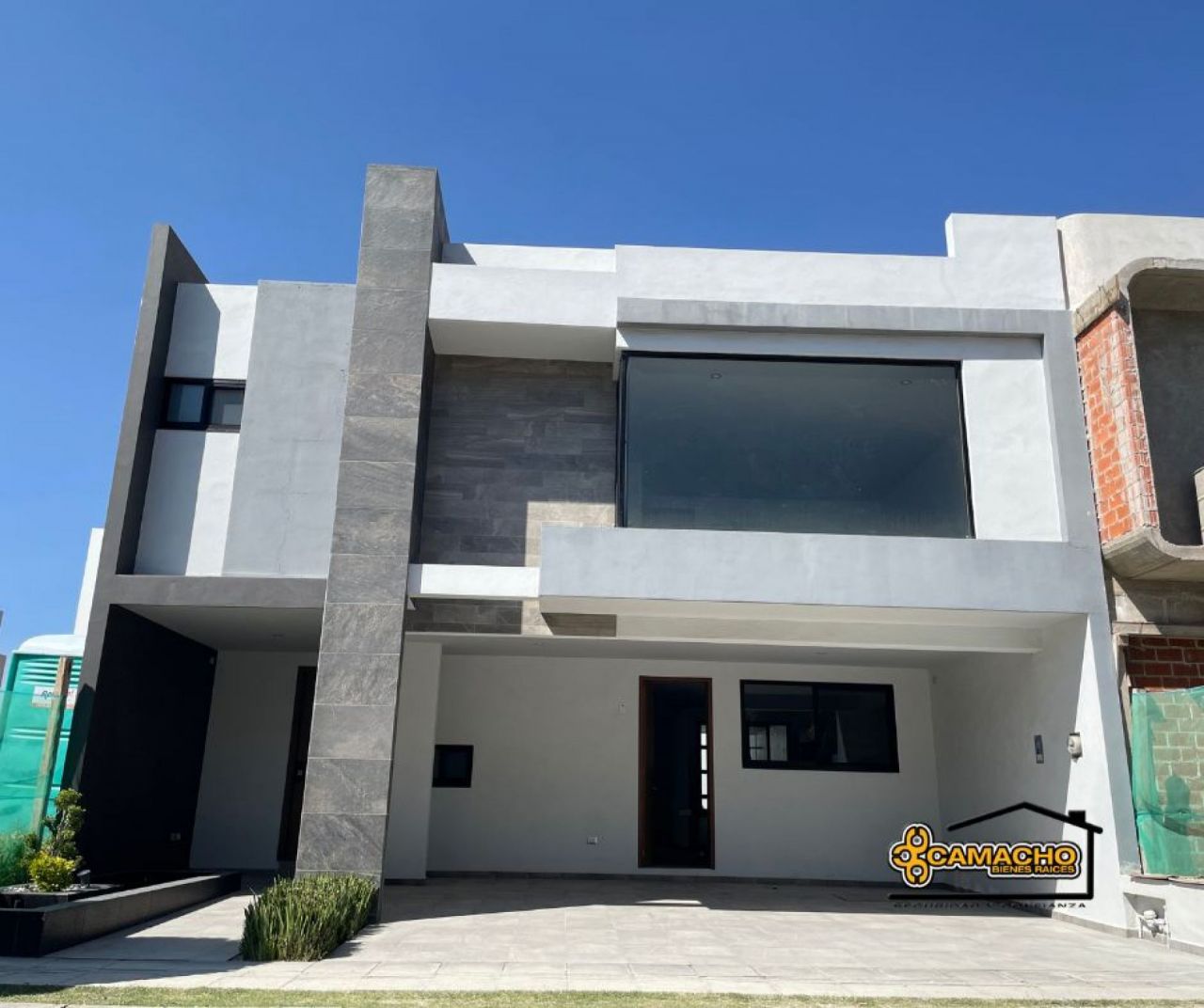 Casas en Bosques de Zavaleta