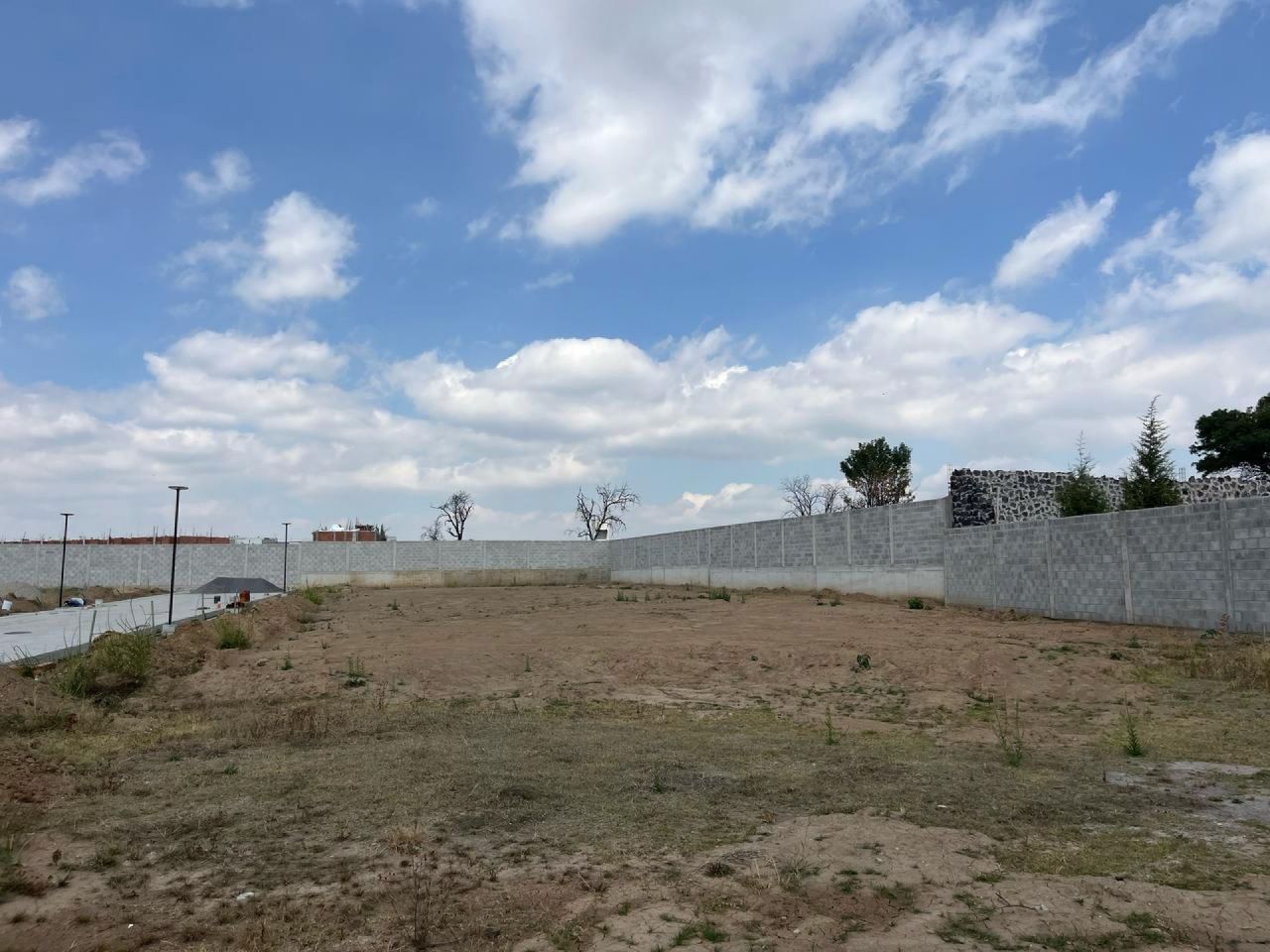 Terrenos en San Juan Cuautlancingo