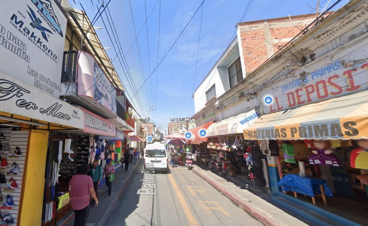 Locales comerciales en Centro