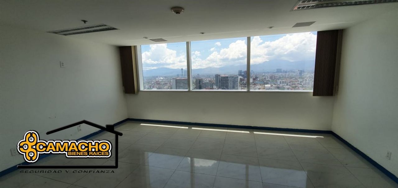 Oficinas en Nápoles