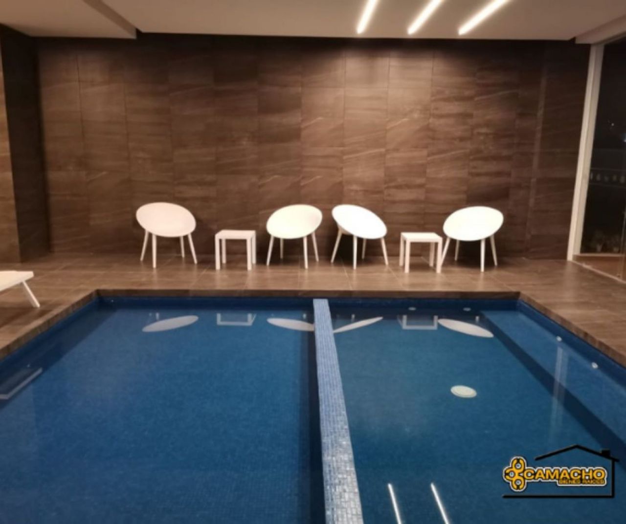 Departamentos en Tlaxcalancingo