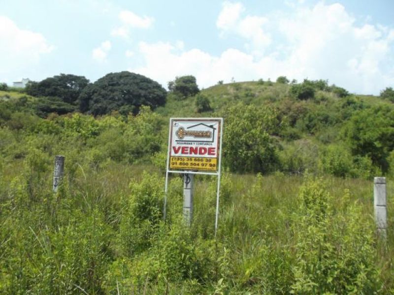 Terrenos en Autopista A Cuernavaca