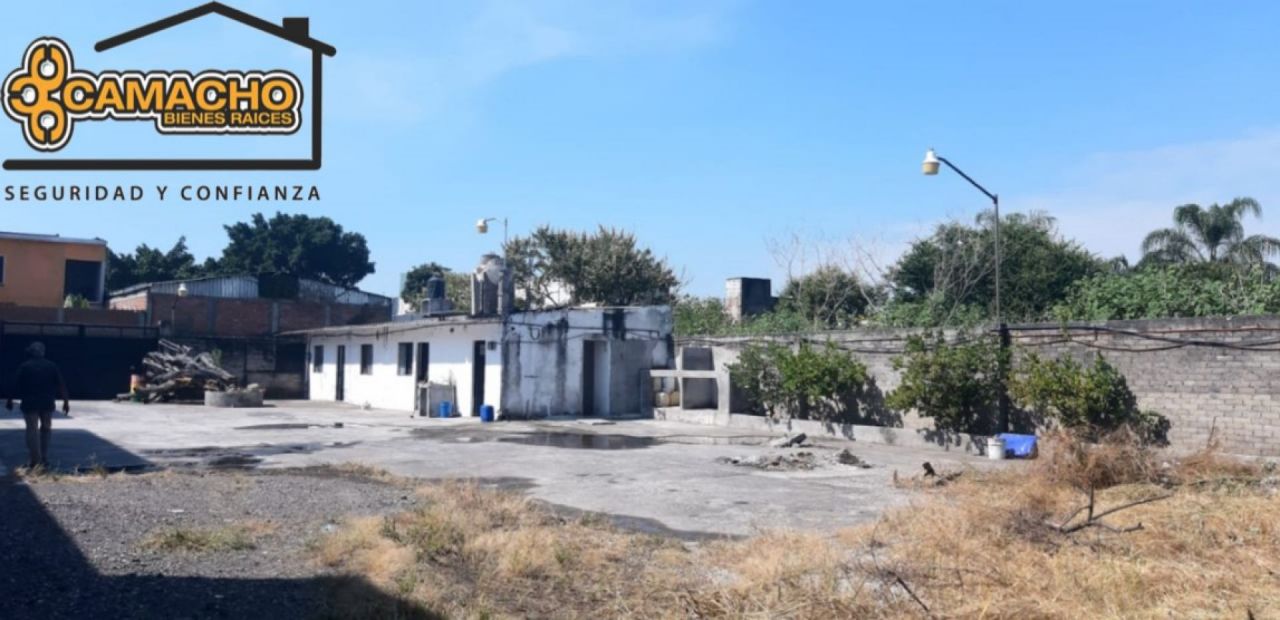 Terrenos en Hermenegildo Galeana