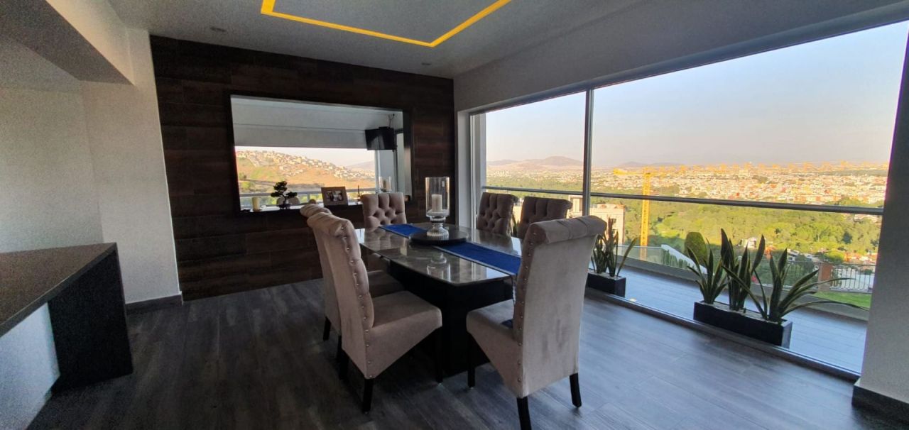 Casas en Los Cajones (vilapunta)