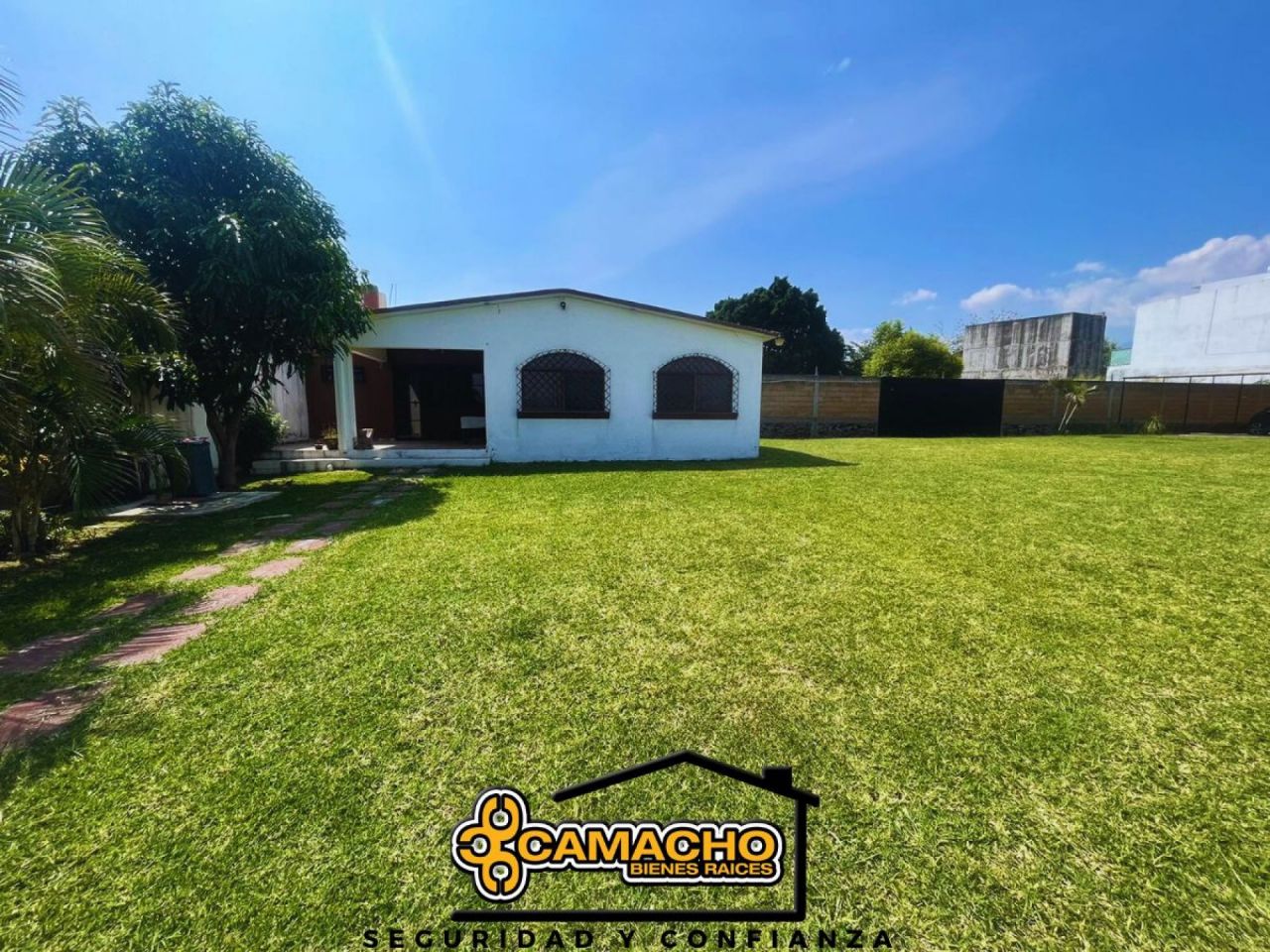 Casas en Fraccionamiento Altos de Oaxtepec