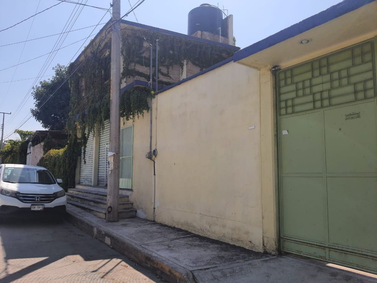 Casas en Lázaro Cárdenas