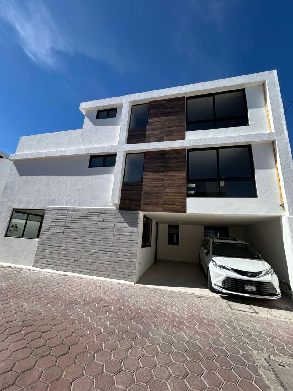 Casas en San Pedro Cholula