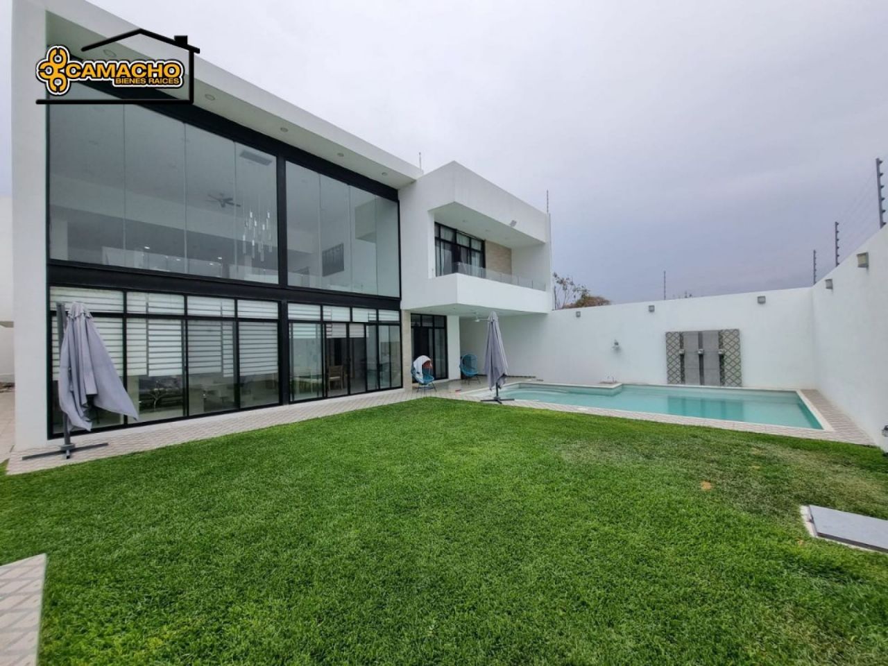 Casas en Fraccionamiento Real de Oaxtepec