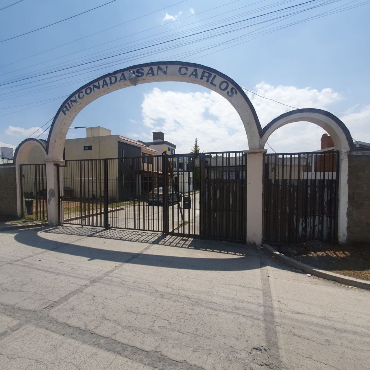 Terrenos en San Mateo Atenco