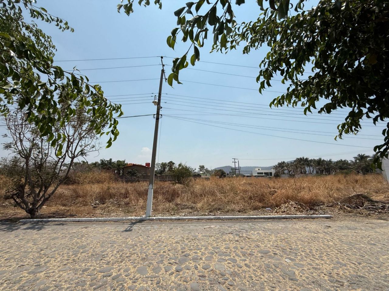 Terrenos en Fraccionamiento Citlalin