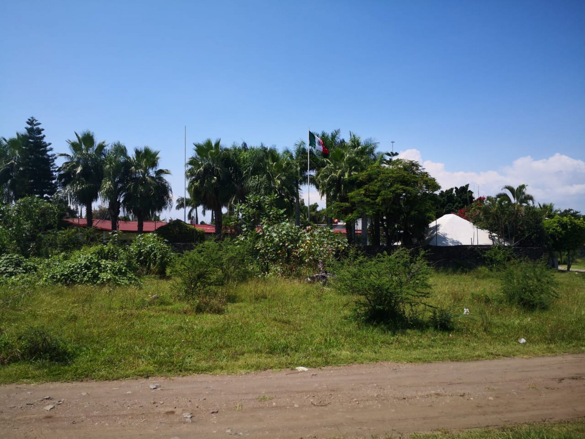 Terrenos en El Yanito