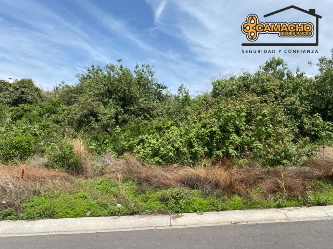 Terrenos en Lomas de Cocoyoc