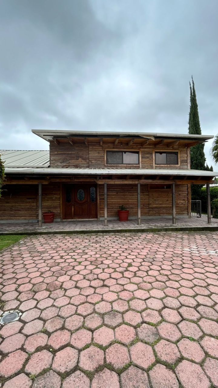 Casas en Fraccionamiento Campestre del Valle