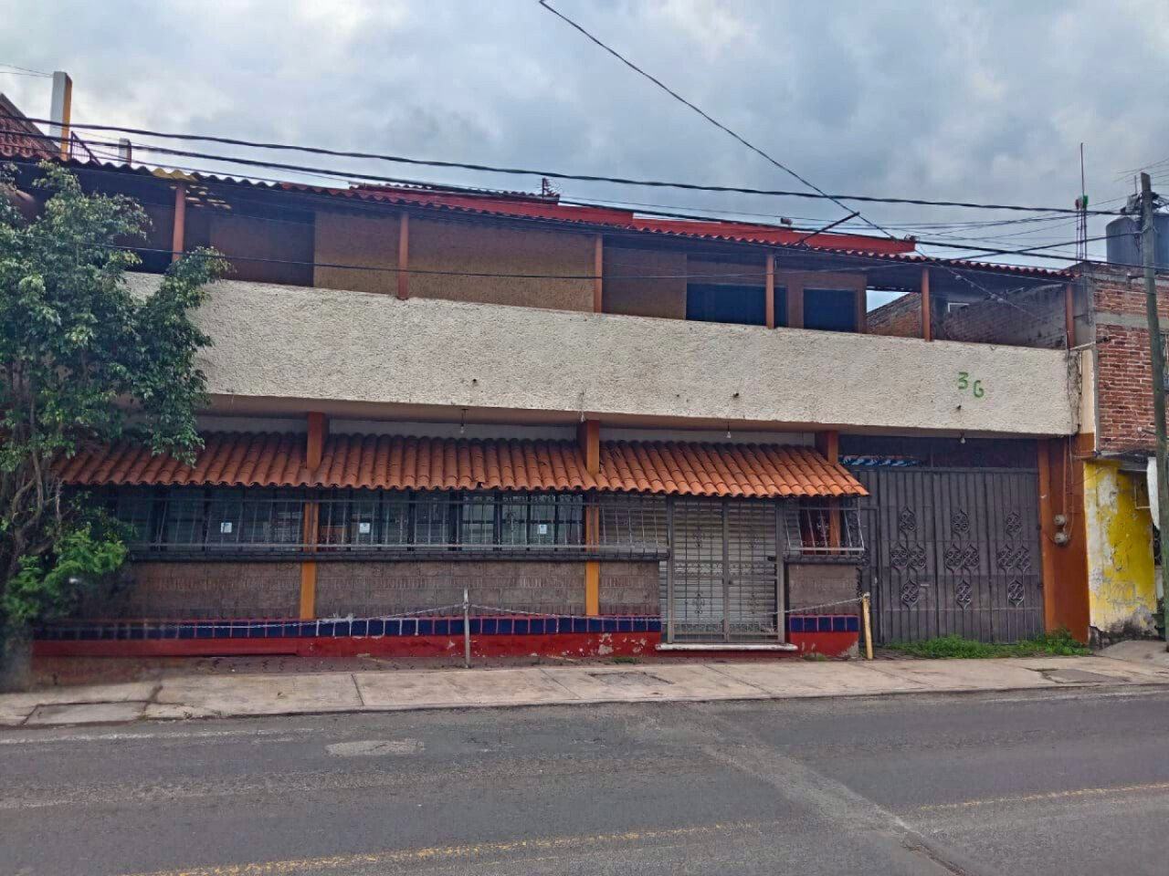 Casas en Santa Rosa