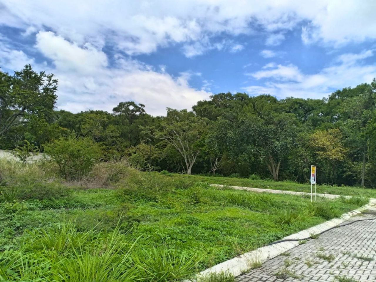 Terrenos en La Hondonada