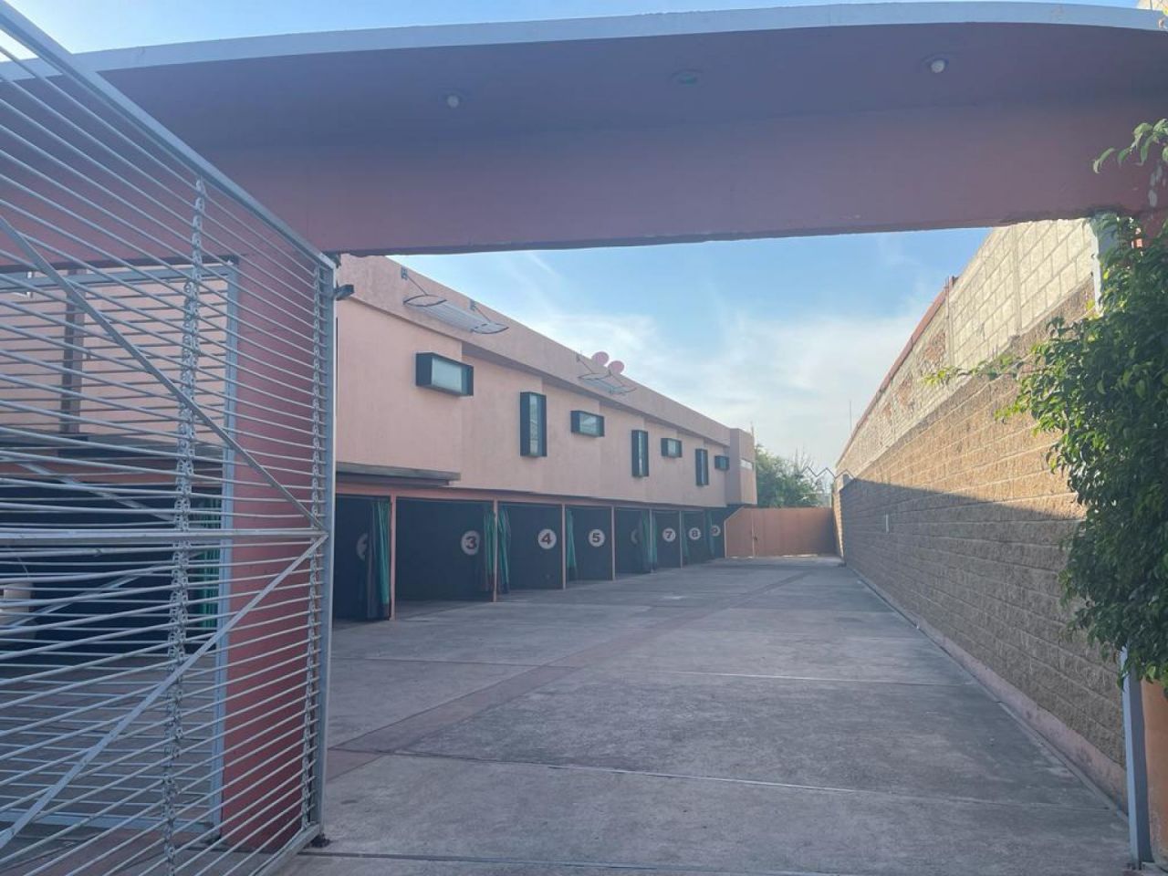 Hoteles en Carretera Federal Mexico-cuautla