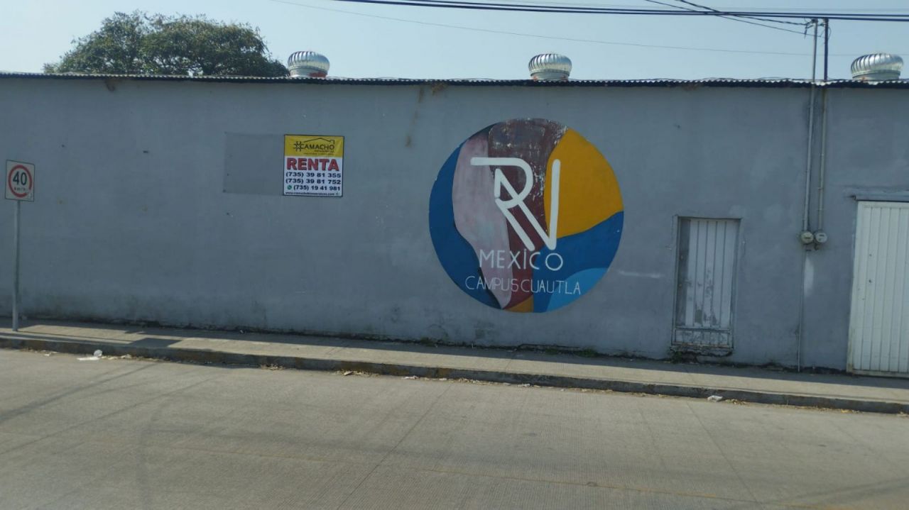 Bodegas en Cuautlixco