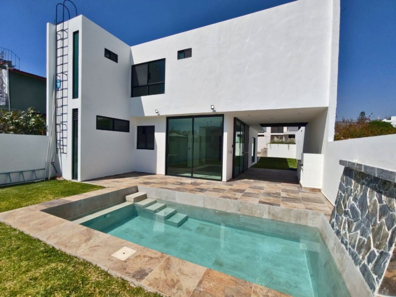 Casa Nueva en Venta Oaxtepec