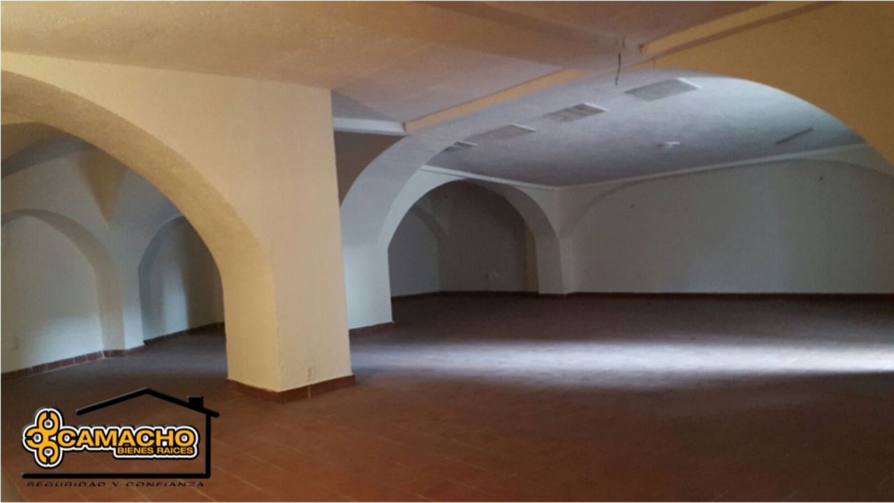 Oficinas en Nápoles