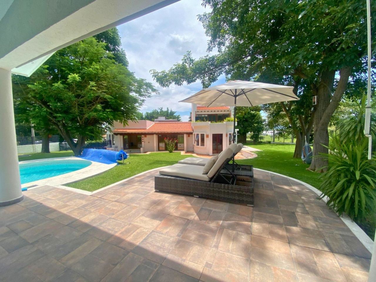 Casas en Lomas de Cocoyoc