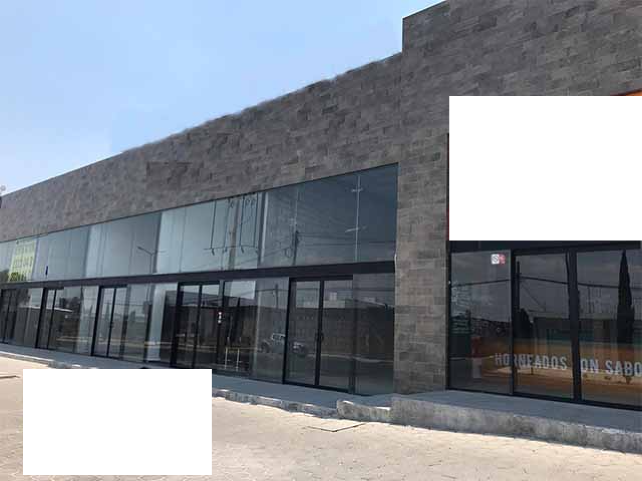 Locales comerciales en Tlaxcalancingo