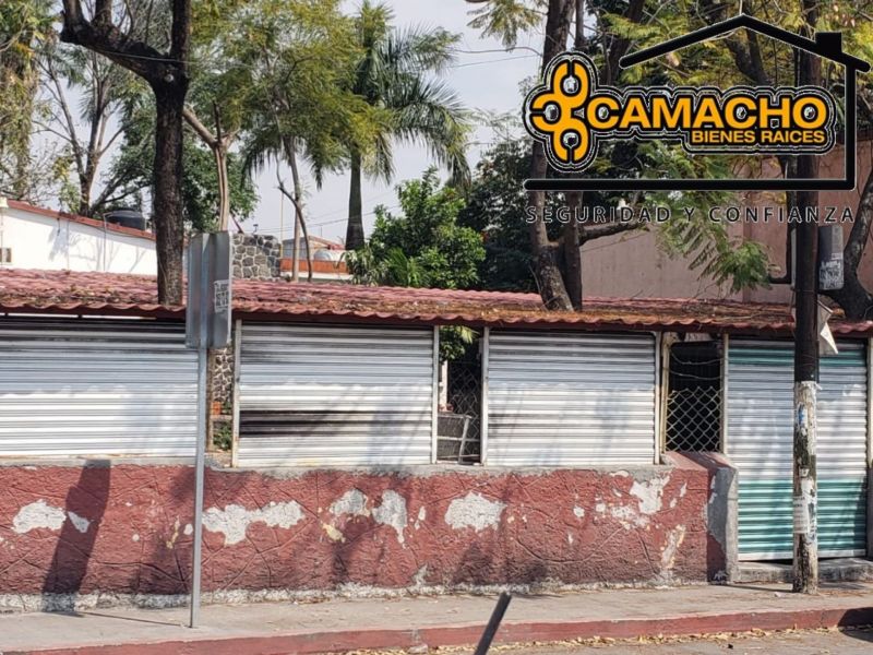 Locales comerciales en Centro