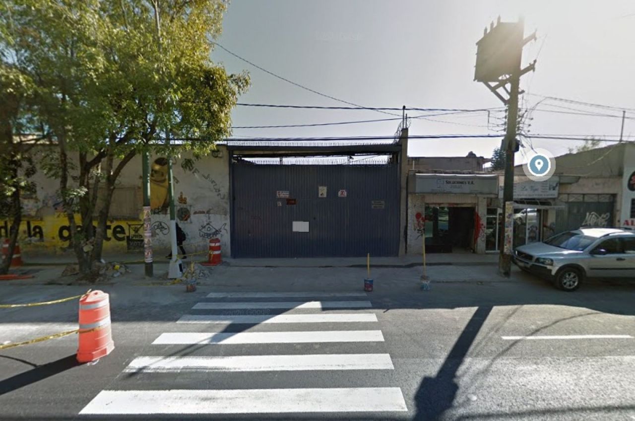 Bodegas en El Triunfo