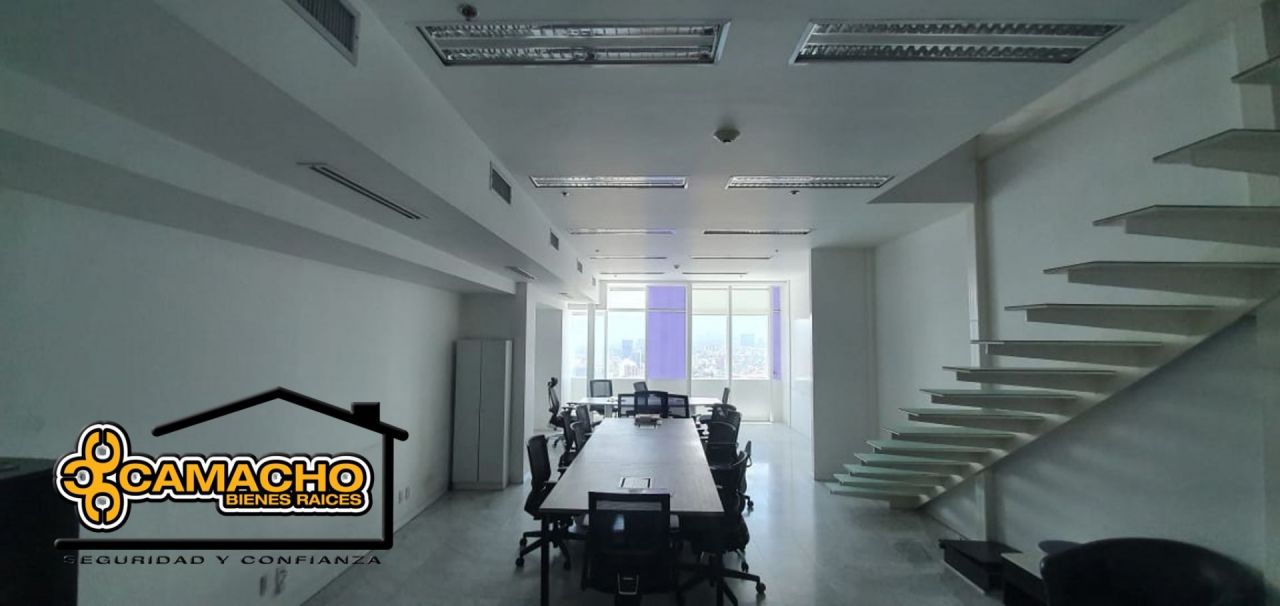 Oficinas en Nápoles